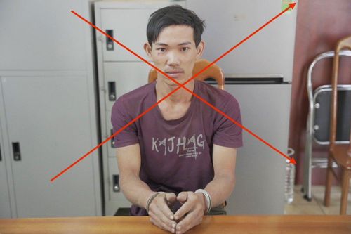 Tuyên án tử hình kẻ giết người cướp của rồi lẩn trốn trong rừng ở Long An