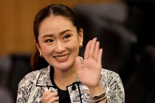 Tân nữ Thủ tướng trẻ nhất Thái Lan là ai?
