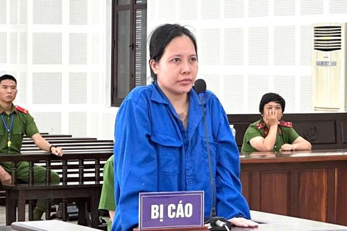 Lừa thấy tương lai và biết giải hạn, người phụ nữ ở Đà Nẵng chiếm đoạt tiền tỷ