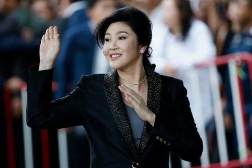 Người cô xinh đẹp và quyền lực của tân Thủ tướng Thái Lan
