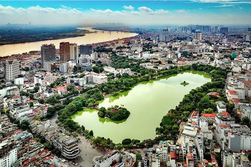 Triển lãm ảnh chủ đề 'Hà Nội Phát triển - Đổi mới - Hội nhập'