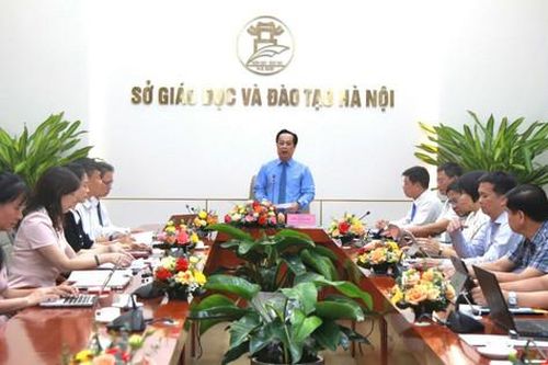 Chuẩn bị cho học sinh lớp 9 làm quen với định hướng đề thi tuyển sinh lớp 10