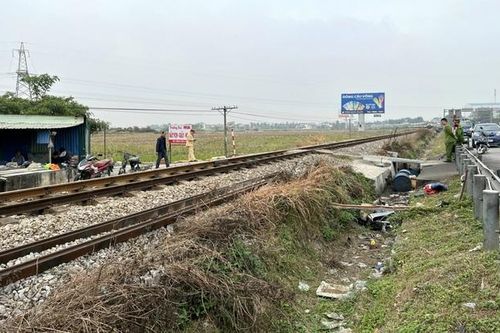 Hải Phòng: Vướng lao lý vì tự ý mở lối qua đường sắt, gây tai nạn cho người khác