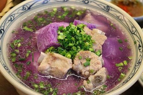 3 món canh dễ làm và ngon mắt cho mâm cỗ Rằm tháng 7