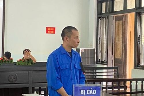 'Cõng' hàng loạt tiền án vẫn tiếp tục phạm tội