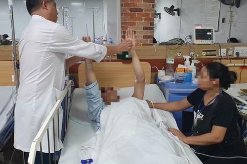 Cấm thuốc lá điện tử, nung nóng để không phải tốn kém tài chính giải quyết gánh nặng bệnh tật