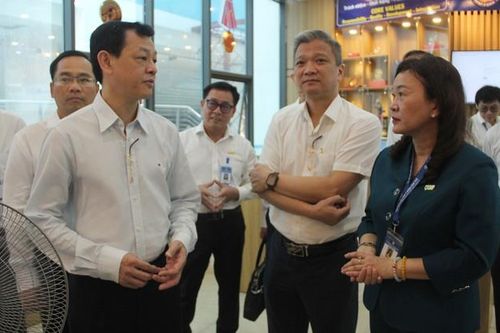 Trường ĐH Y Dược Cần Thơ góp phần đào tạo nguồn nhân lực y tế chất lượng cao