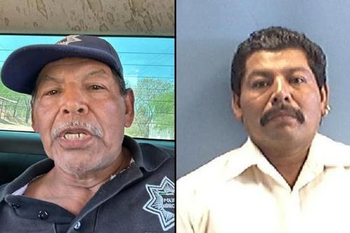Tội phạm giết người ở Mỹ làm cảnh sát tại Mexico