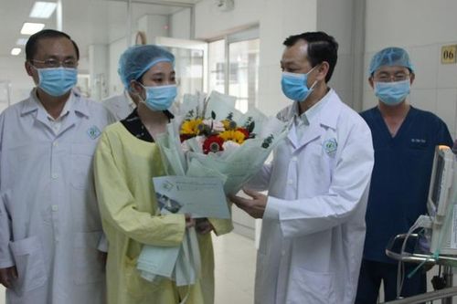 BV Đa khoa Trung ương Cần Thơ cần sớm hoàn chỉnh đề án lên hạng đặc biệt