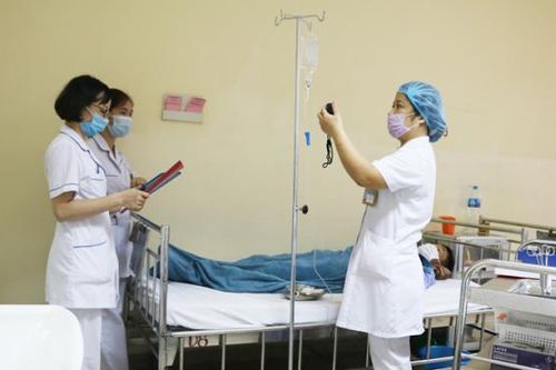 Sức khỏe không phải trò đùa