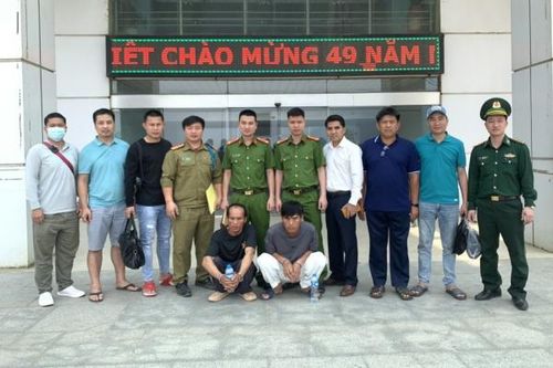 Trốn truy nã 22 năm: 'Lưới trời lồng lộng'