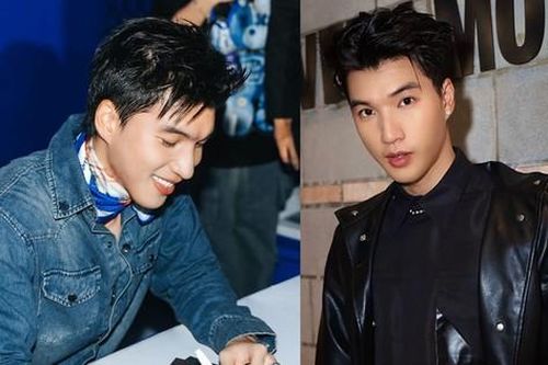 Fanclub của HIEUTHUHAI giải đáp thắc mắc về việc đóng quỹ ủng hộ thần tượng