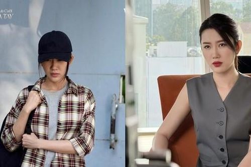 7 Năm Chưa Cưới Sẽ Chia Tay: Chờ mãi mới thấy nữ chính thay đổi ngoạn mục