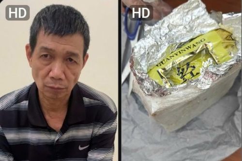 Chặn hành trình tội lỗi của nam bệnh nhân Khoa điều trị bắt buộc - Bệnh viện tâm thần Trung ương I