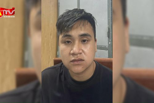 Bắt giữ đối tượng mua bán trái phép chất ma túy