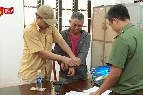 Khởi tố đối tượng có hành vi phá hoại chính sách đoàn kết