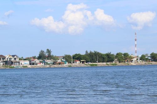 Tăng cường biện pháp bảo vệ khu vực xung yếu các tuyến đê