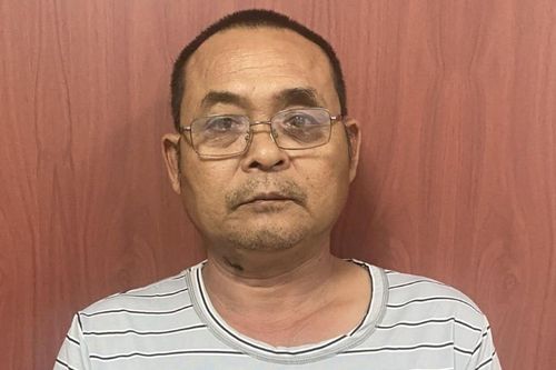 Bắc Giang: Bắt đối tượng truy nã đặc biệt nguy hiểm sau 26 năm lẩn trốn