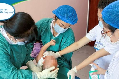 Nguy cơ nhiễm trùng khi chữa bỏng bằng mỡ trăn