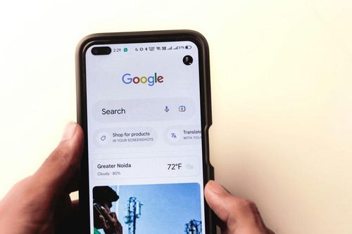 Google không còn nhàm chán