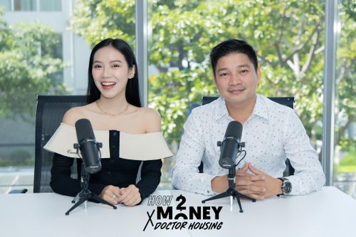 Làm việc ở TP.HCM, có nên mua nhà Bình Dương?