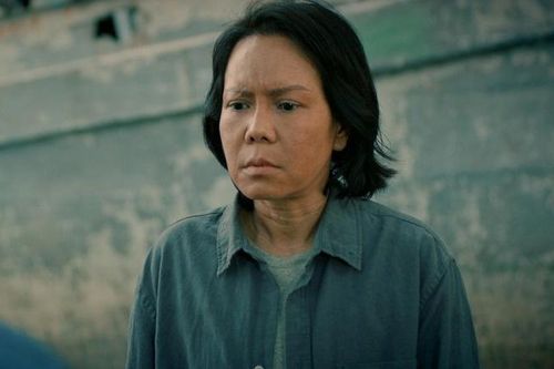 Phim 'Ma da' của Việt Hương - vụng về, cũ kỹ