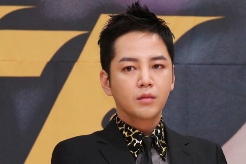 'Hoàng tử châu Á' Jang Geun Suk bị ung thư