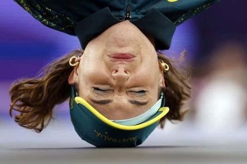 VĐV bị ghét nhất sau Olympic Paris
