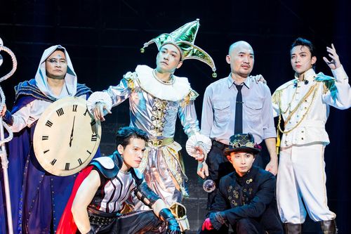 Anh trai vượt ngàn chông gai gây tranh luận
