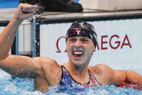 Trường phá kỷ lục vì sinh viên liên tục giành huy chương olympic