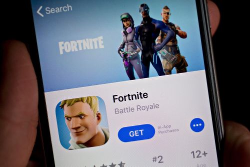 Tựa game trở lại iPhone sau 4 năm