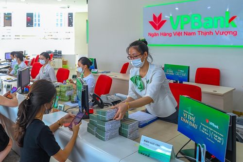 VPBank muốn huy động 4.000 tỷ đồng trái phiếu
