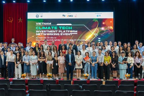 Ngành công nghệ mới nổi tại Việt Nam thu hút đầu tư từ Mỹ