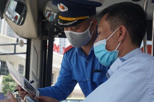 Mở rộng phương tiện lắp GSHT: minh bạch hóa hoạt động dịch vụ vận tải