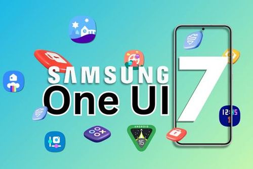 Hé lộ tính năng có trong bản cập nhật One UI 7.0