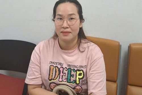 Bắt giữ đối tượng truy nã đặc biệt nguy hiểm