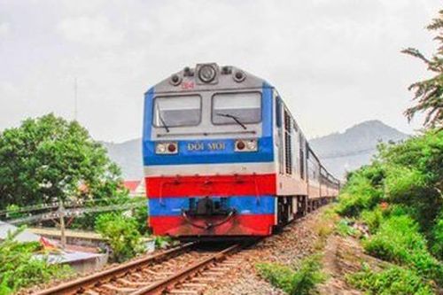 Bổ sung vốn lập báo cáo nghiên cứu tiền khả thi tuyến đường sắt Lào Cai - Hà Nội - Hải Phòng