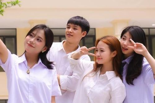 ĐIỂM CHUẨN Học viện Báo chí và Tuyên truyền năm 2024