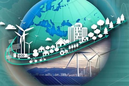 Chuyển đổi kép - Thách thức lớn, áp lực cao