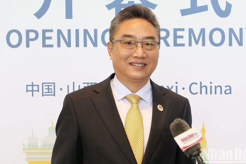 Dư luận Trung Quốc đánh giá cao tiến triển tích cực của quan hệ Việt-Trung