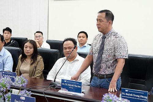 Nâng cao năng lực cạnh tranh của lao động trẻ trong thời đại AI