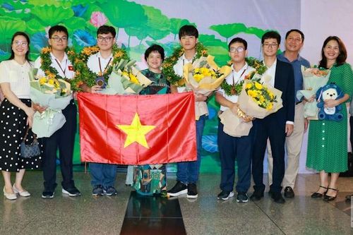 Giúp học sinh tiếp cận với những kiến thức về trí tuệ nhân tạo