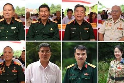 Tự hào và trách nhiệm