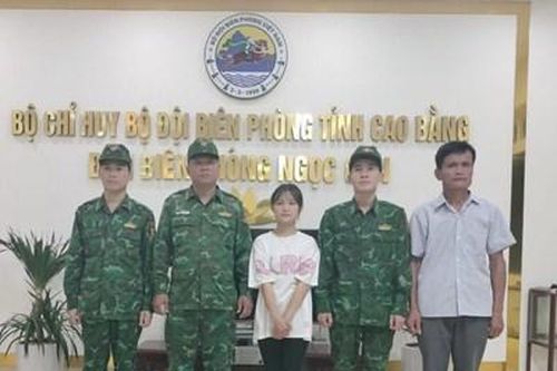 Thư về tòa soạn: Cảm ơn các chú Bộ đội Biên phòng