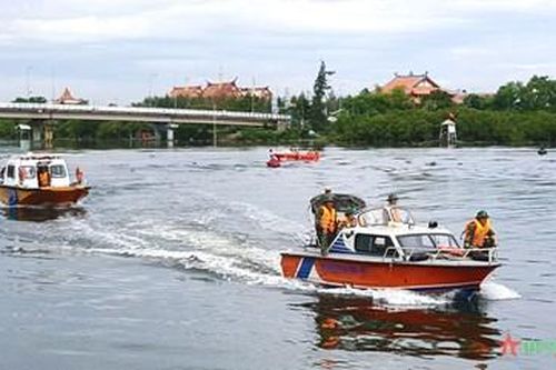 Lực lượng vũ trang Quân khu 4: Chủ động ứng phó thiên tai, bão lũ