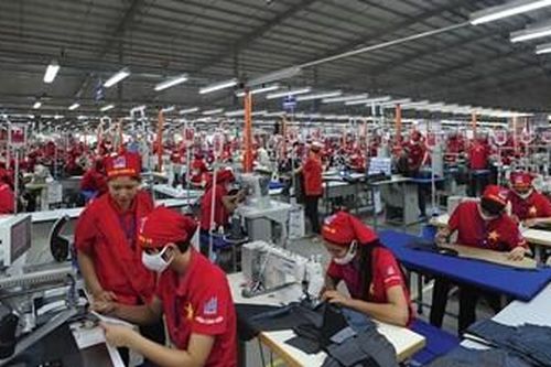 Bộ Công Thương đề xuất cách xác định hàng hóa sản xuất tại Việt Nam
