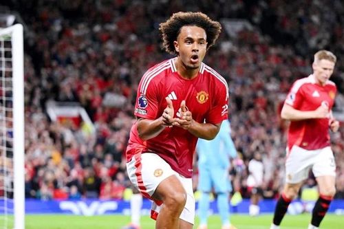 Tân binh Zirkzee ghi bàn ra mắt, Man.United thắng Fulham 1-0