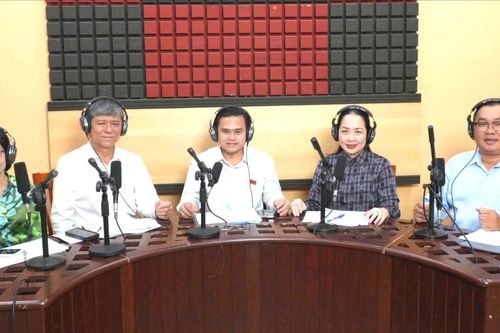 TPHCM sẽ có hướng dẫn các khoản thu dịch vụ trong trường học