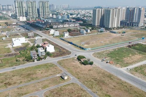 TPHCM lan tỏa cuộc thi trực tuyến tìm hiểu Luật Đất đai năm 2024