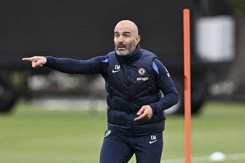 Enzo Maresca muốn thêm nhiều hợp đồng nữa